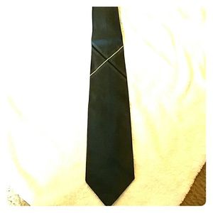 Dolce & Gabbana Silk Neck-Tie